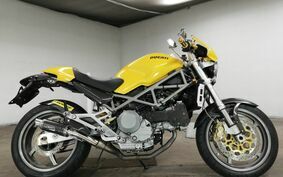 DUCATI MONSTER S4 2001 M400A