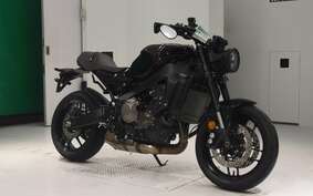 YAMAHA XSR900 2022 RN80J