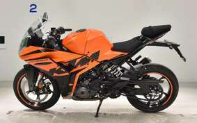 KTM 390 RC 2023 JYJ40