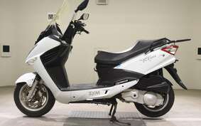 SYM RV125 I Type LF12