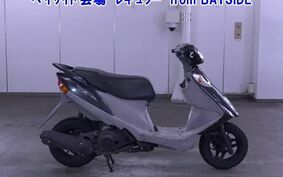 SUZUKI ｱﾄﾞﾚｽV125G CF46A