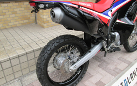 HONDA CRF250 RALLY MD44