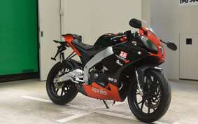 APRILIA RS4 125