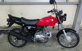 SUZUKI GS50 NA41A