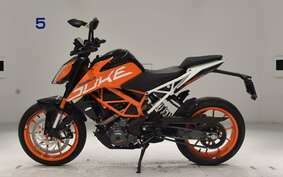 KTM 390 DUKE 2021 JPJ40