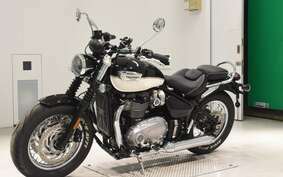 TRIUMPH BONNEVILLE SPEED 2023 AD79HW