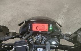 SUZUKI GIXXER 150 NG4BG