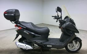 SYM RV125i LF12