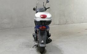 KYMCO AGILITY 125 KN25