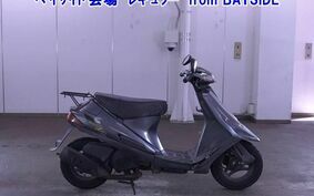 SUZUKI ｱﾄﾞﾚｽV100 CE11A