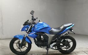 SUZUKI GIXXER 150 NG4BG