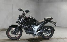 SUZUKI GIXXER 150 ED13N