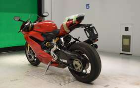 DUCATI 1299 PANIGALE S 2016 H905J