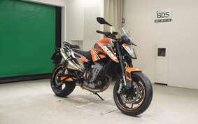 KTM 790 DUKE 2018