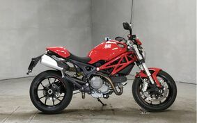 DUCATI MONSTER 796 2014 M506A