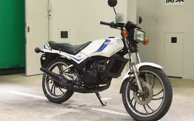 YAMAHA RZ125 13W