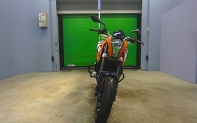 KTM 200 DUKE JUC4L