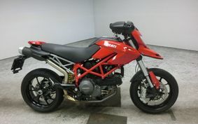 DUCATI HYPERMOTARD 796 2010 B101A