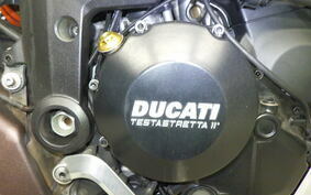 DUCATI MULTISTRADA 1200 2011