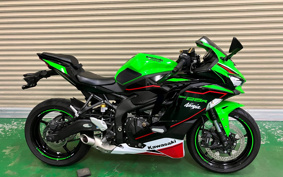 KAWASAKI NINJA ZX 25 R SE EX250E