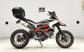 DUCATI HYPERMOTARD 820 SP 2014 B201J