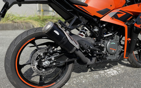 KTM 390 RC 2023 JYJ40