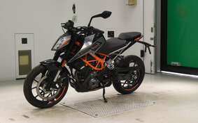 KTM 250 DUKE JPE40