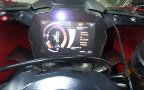 TRIUMPH SPEED TRIPLE RR 2022