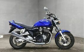 SUZUKI GSX1400 2002 GY71A