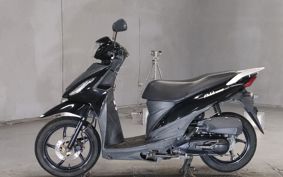 SUZUKI ADDRESS V110 CE47A