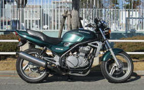 KAWASAKI ER500 2001 ER500A