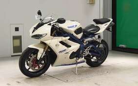 TRIUMPH DAYTONA 675 2009 MD1066