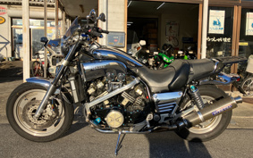 YAMAHA VMAX 1995 3UF