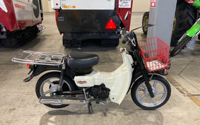 SUZUKI BIRDIE 50 BA43A