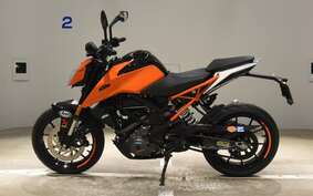 KTM 250 DUKE JPE40