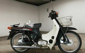 SUZUKI BIRDIE 50 BA41A