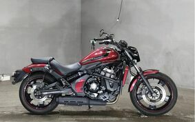 KAWASAKI VULCAN S 2017 EN650A