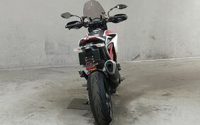 DUCATI HYPERMOTARD 820 SP 2014 B201J