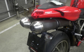 DUCATI 1198 S 2009 H704A