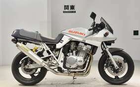 SUZUKI GSX400S KATANA 1992 GK77A