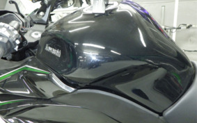 KAWASAKI NINJA 1000 SX 2023 ZXT02K