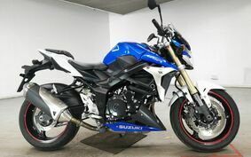 SUZUKI GSR750 2012 C5111