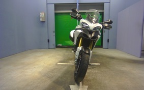 DUCATI MULTISTRADA 1200 S 2010 A200A