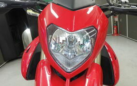 DUCATI HYPERMOTARD 1100S 2008 B100A