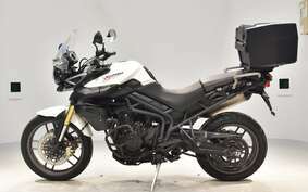 TRIUMPH TIGER 800 2013 RE15B8