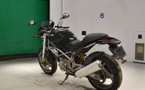 DUCATI MONSTER 400 IE 2004 M407A