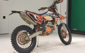 KTM 250 EXC F