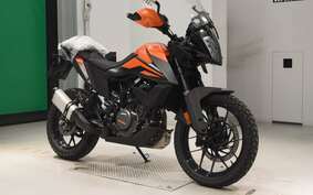 KTM 390 ADVENTURE 2020 JGJ40