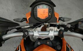 KTM 125 DUKE JGA