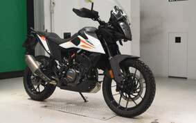 KTM 390 ADVENTURE 2020 JGJ40